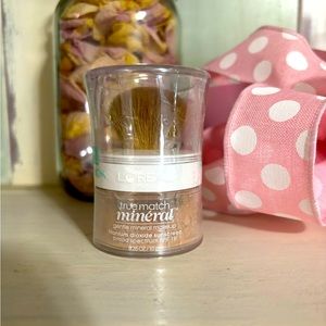 L’Oréal True Match Mineral